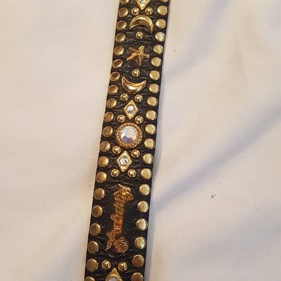 Beautiful Western style Kippy belt - Picture 3 of 3